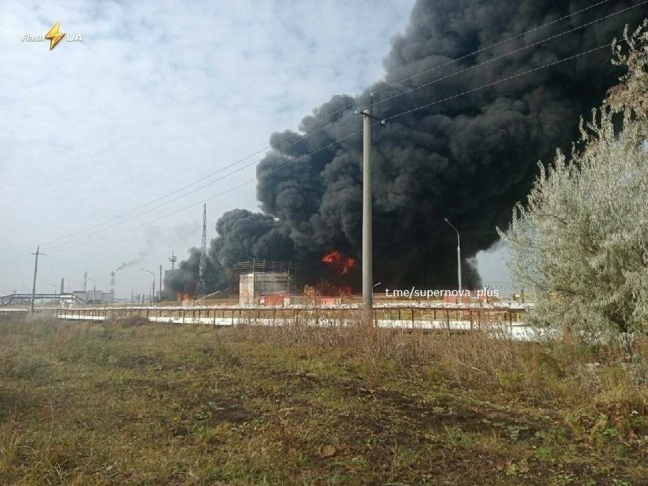 Ekrānuzņēmums no "X"