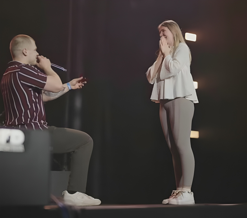 Foto: Instagram /@suddenlights