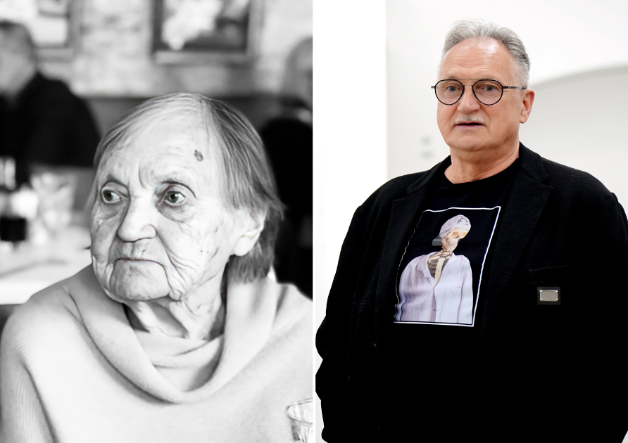 novojz/Instagram; Zane Bitere/LETA