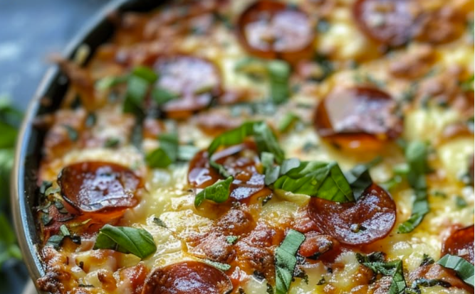 recipessmile/Instagram 