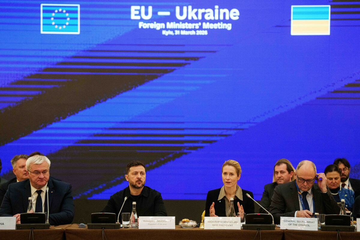 Foto: AP Photo/Evgeniy Maloletka