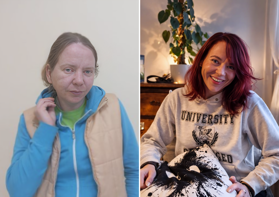 Foto: no personīgā arhīva