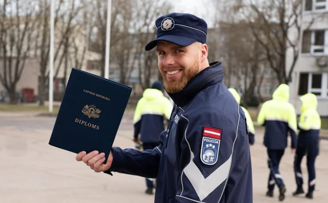 Foto: Instagram /@kristersap