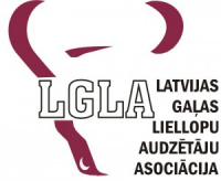 "Latvijas Gaļas liellopu audzētāju asociācija" SIA