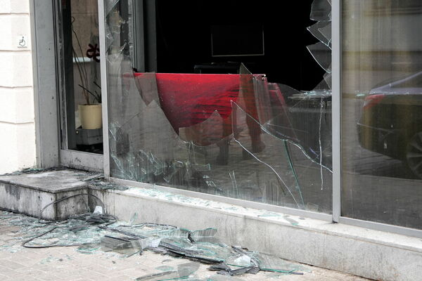 Foto: Zane Bitere/LETA