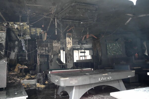 Foto: Zane Bitere/LETA