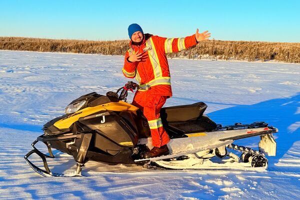 Foto: Privātais arhīvs