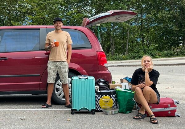 Foto: Privātais arhīvs