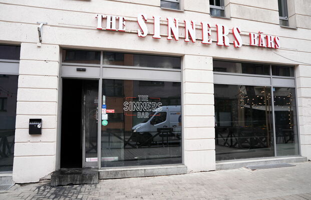 Foto: Zane Bitere/LETA