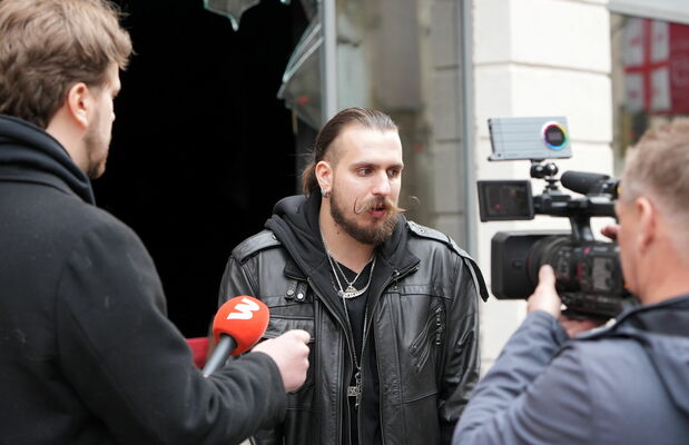 Foto: Zane Bitere/LETA