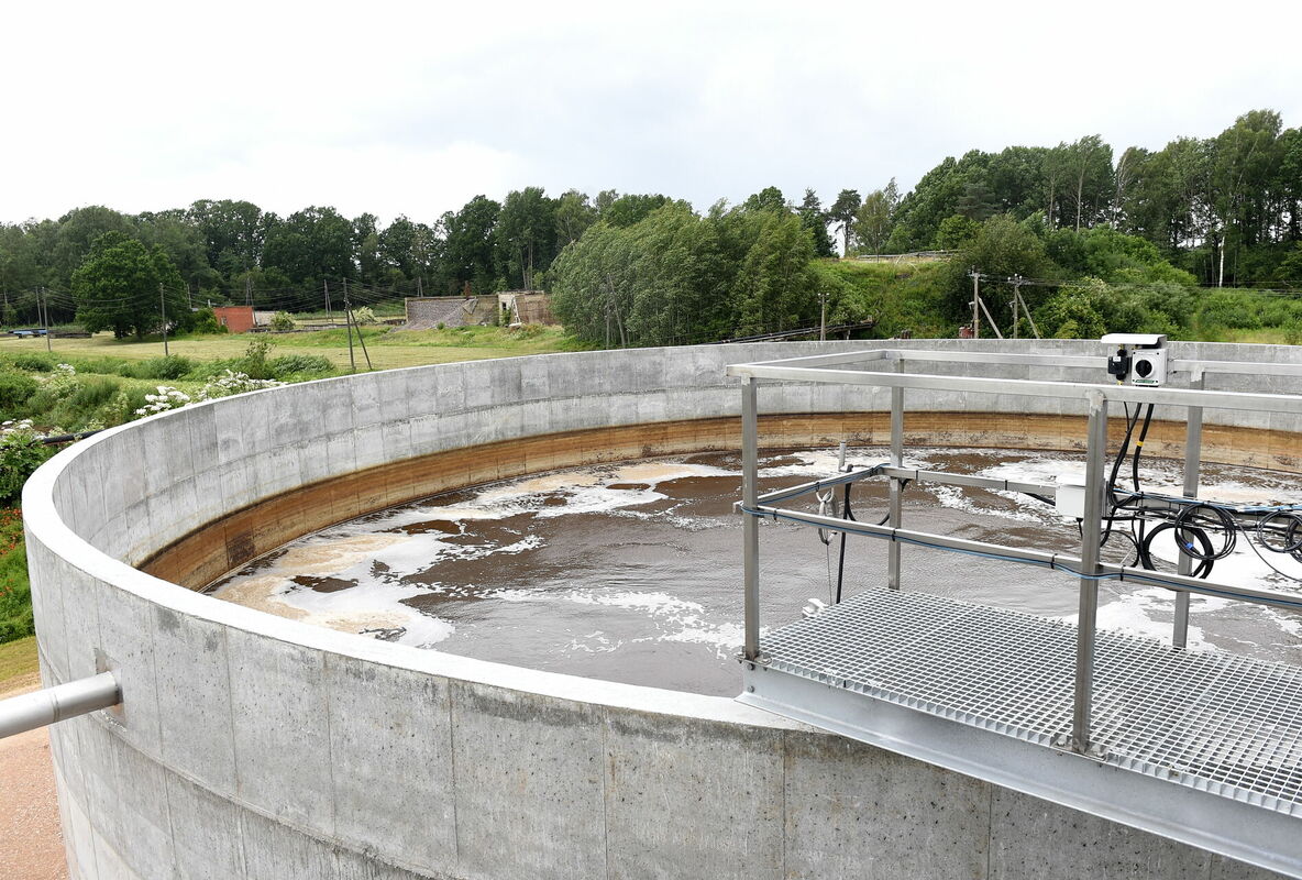 Ilustratīvs attēls. Foto: LETA