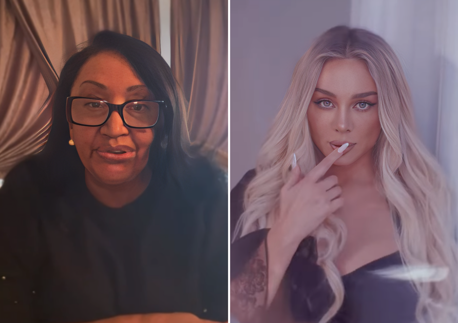  margaritagavrilova_sodmsk/Instagram; annasedokova/Instagram