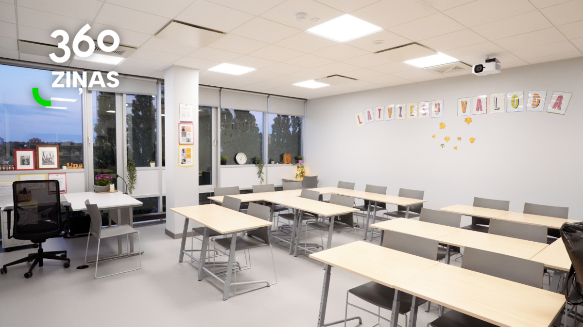 Foto: Evija Trifanova/LETA