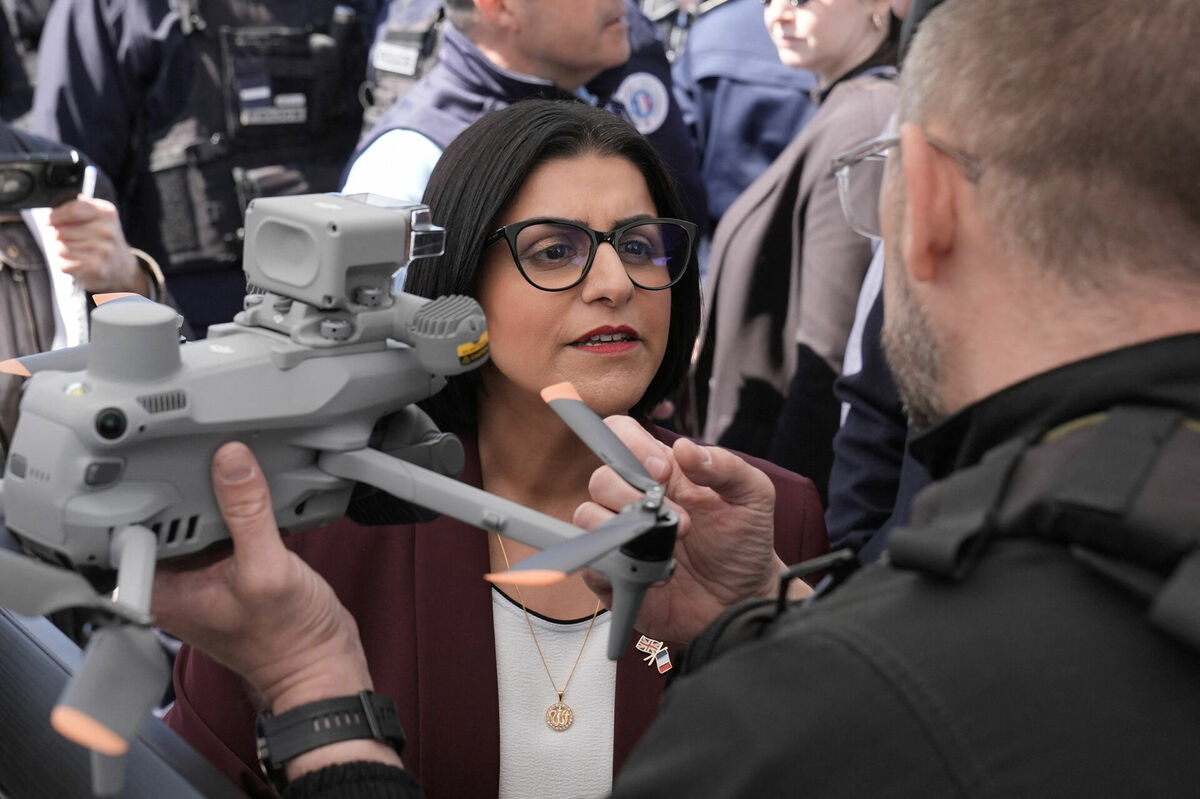 Foto: Reuters/Scanpix