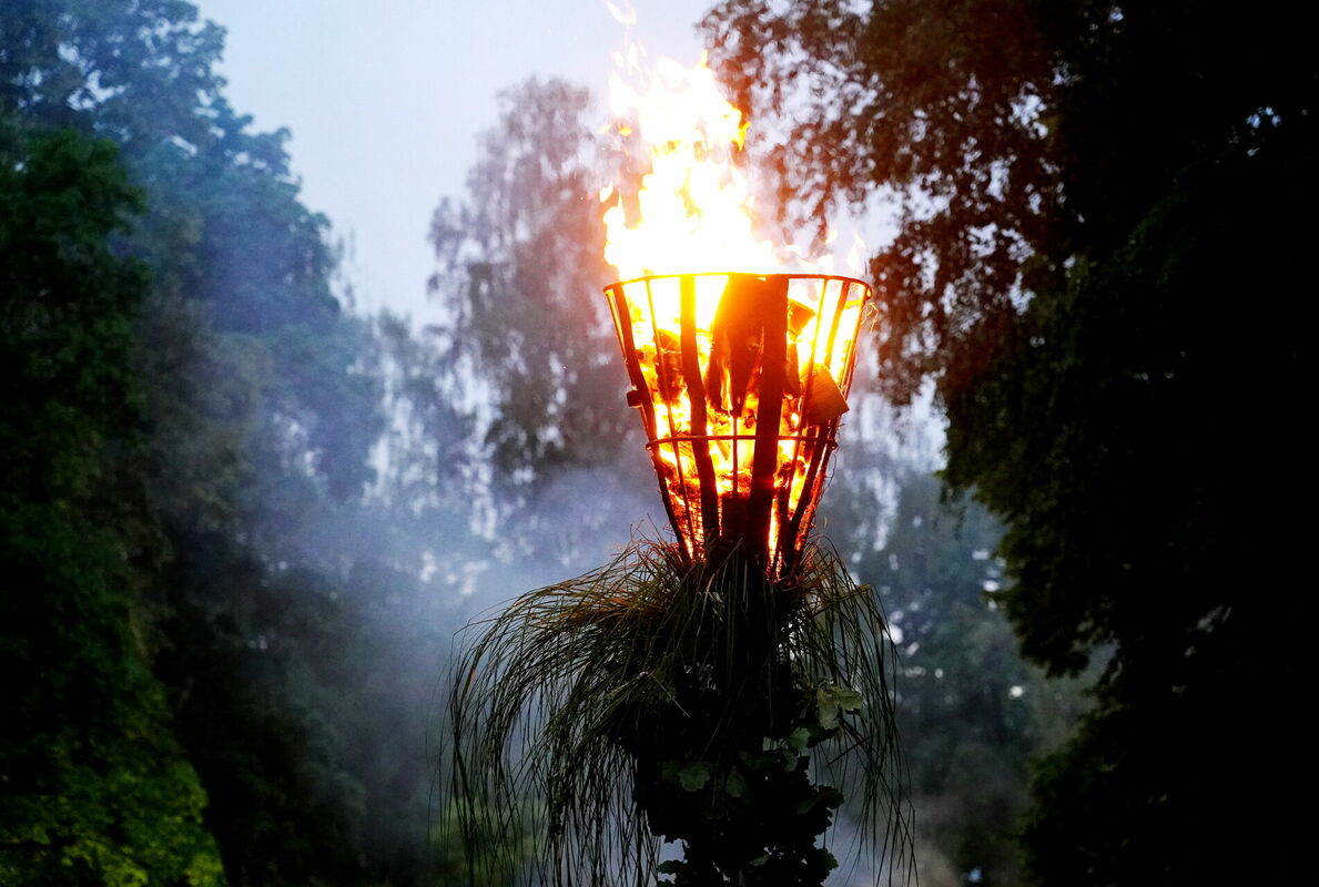 Ilustratīvs attēls. Foto: LETA