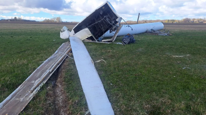 Foto: Priekules pilsētas un Priekules pagasta apvienības pārvaldes vadītājs Andris Razma