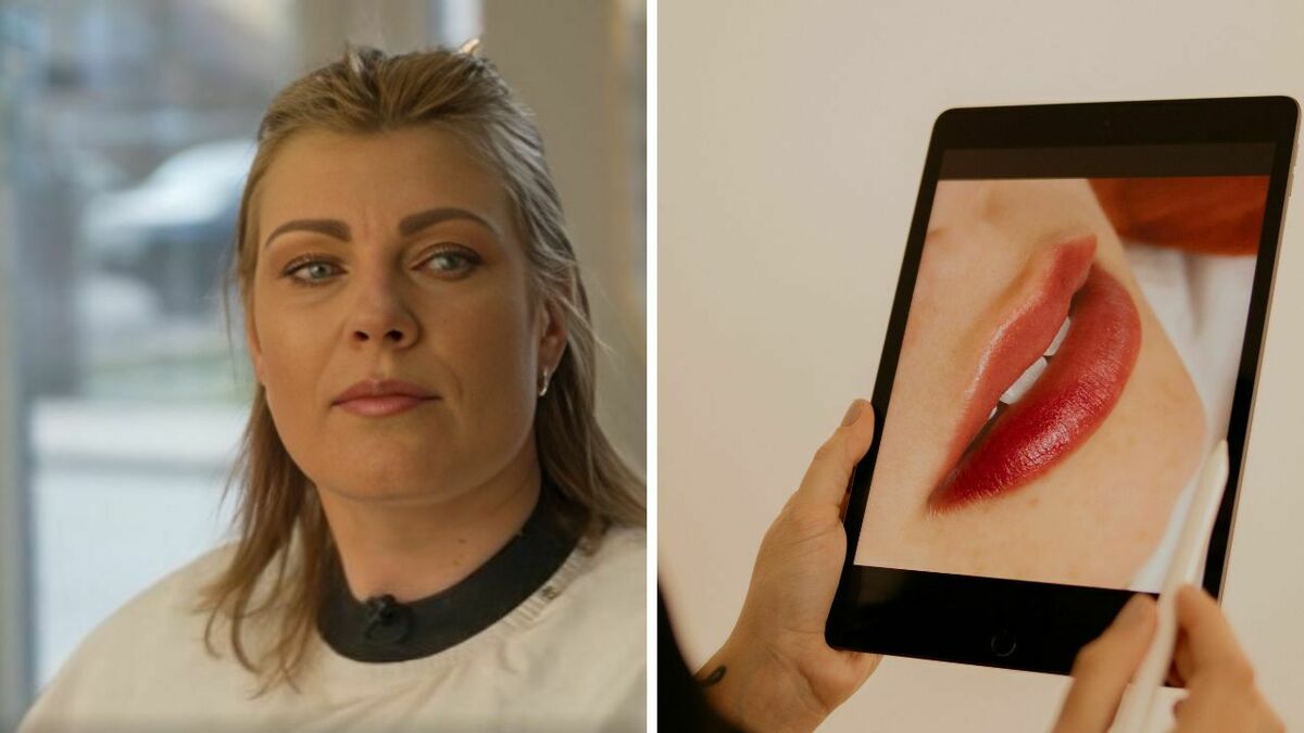 Ekrānuzņēmums no šova "Slavenības. Bez filtra", Unplash, 1188.lv kolāža