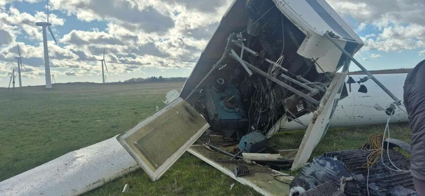 Foto: Edmumds Zivtiņš/Facebook