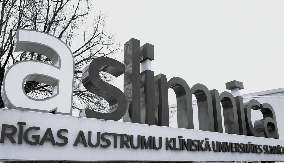 Foto: Ieva Leiniša/LETA