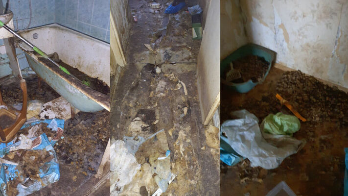 Foto: Valsts policija