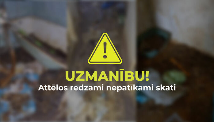 Foto: Valsts policija