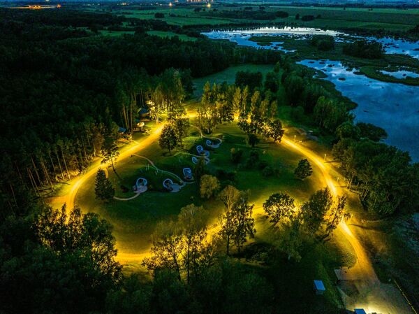 Foto: Latvijas valsts meži