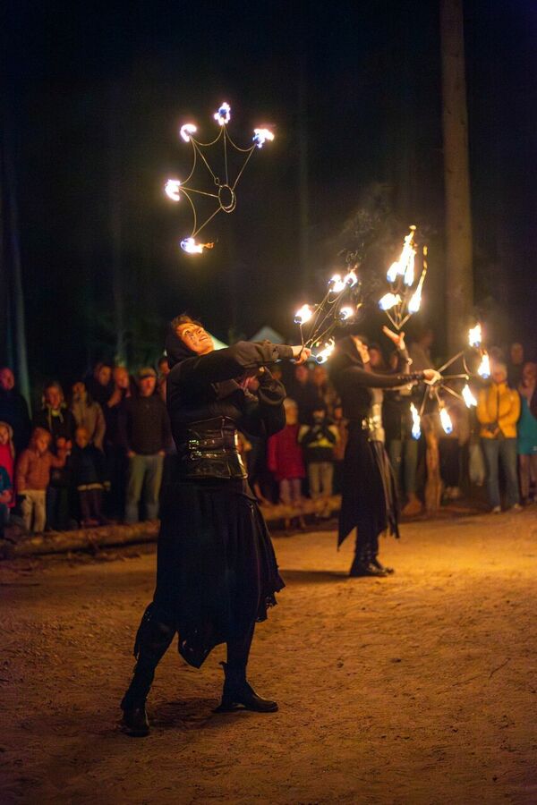 Foto: Latvijas valsts meži