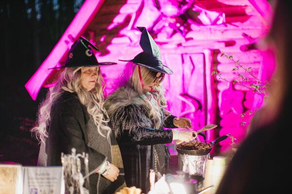 Foto: Latvijas valsts meži