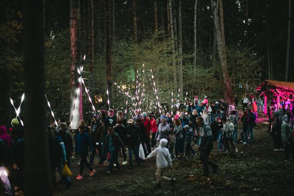 Foto: Latvijas valsts meži
