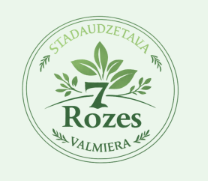 "7 ROZES" SIA, Stādaudzētava