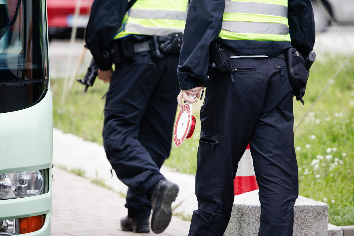 Foto: scanpix/ EPA/CLEMENS BILAN