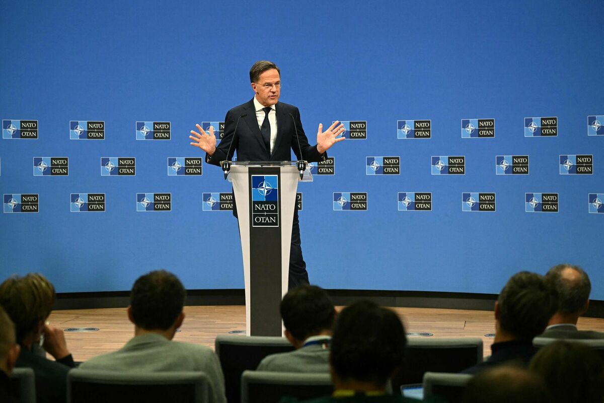 Foto: scanpix/NICOLAS TUCAT / AFP