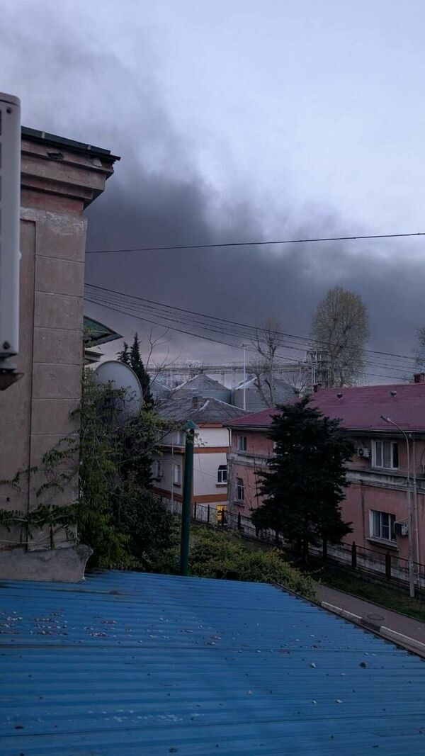 Foto: Telegram/Astra/dmytrogordon_official/Kyiv Independent/RBK Ukrain