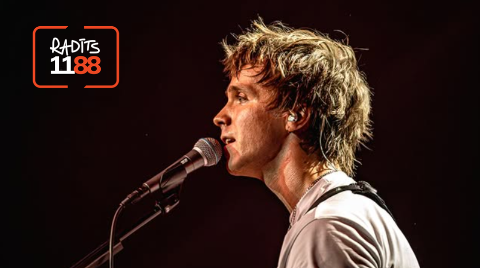 Foto: Instagram /@chrisnoahmusic