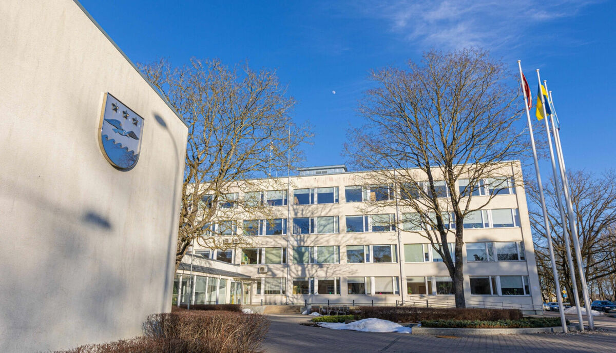 Foto: Jūrmalas valstspilsētas pašvaldība