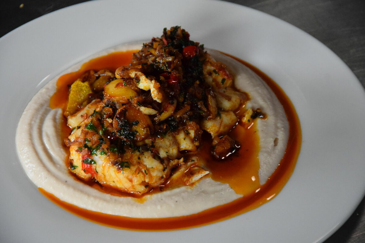 Ceptas mencas recepte. Foto: Dr. Sirmais, 1188 Play