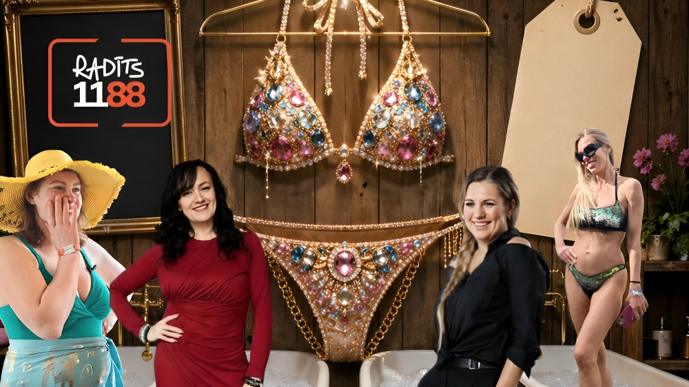 Foto: Instagram/ Publicitātes foto/ SBF/ ChatGPT