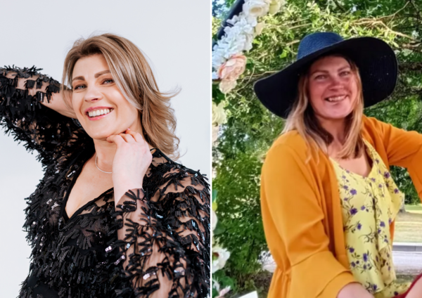 Publicitātes foto; Ekrānuzņēmums no raidijuma "Slavenības. Bez filtra"; No privātā arhīva