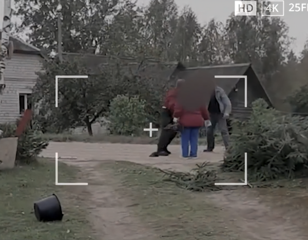 Foto: Ekrānuzņēmums no raidījuma "Slavenības. Bez filtra" 