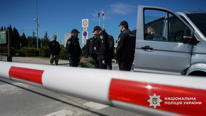 Foto: Telegram/Оперативний ЗСУ