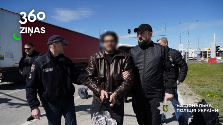 Foto: Telegram/Оперативний ЗСУ