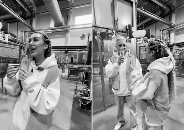 didrihsoonee/Instagram