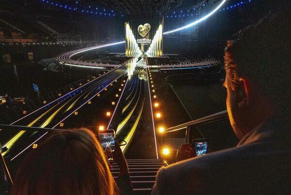 Foto: Joe Klamar / AFP