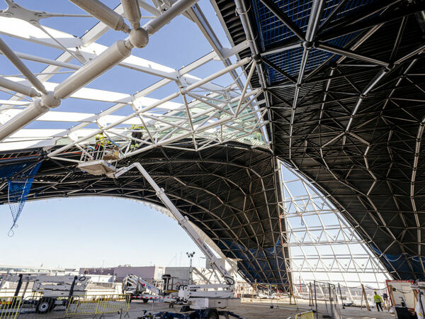 Foto: Eiropas dzelzceļa līnijas