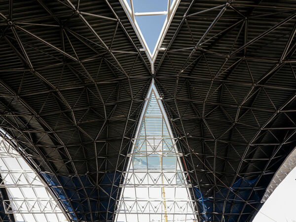 Foto: Eiropas dzelzceļa līnijas