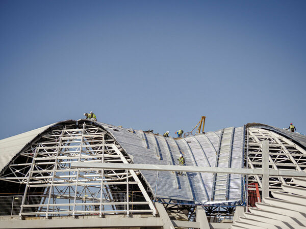 Foto: Eiropas dzelzceļa līnijas