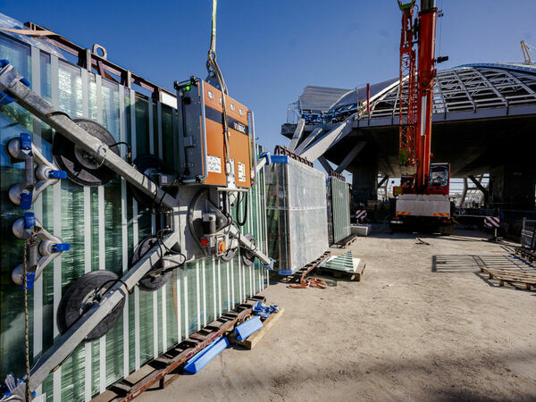 Foto: Eiropas dzelzceļa līnijas