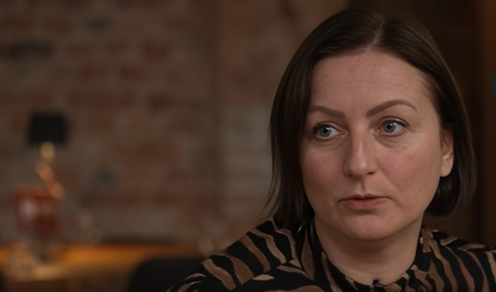 Ekrānuzņēmums no šova "Limuzīns dāvanā"