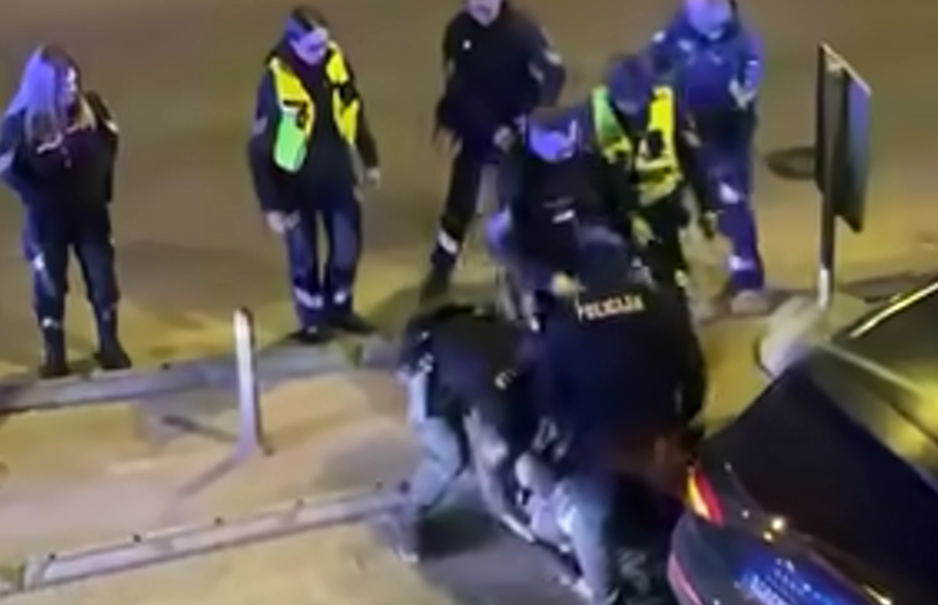 Foto: Ekrānšāviņš no Instagram