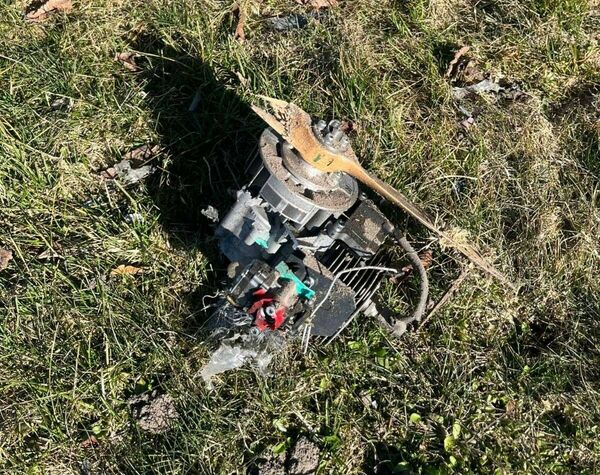 Foto: Valsts policija